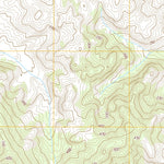 Ophir D-6 SW, AK (2015, 25000-Scale) Preview 3