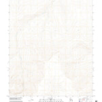 Lookout Ridge B-5 NW, AK (2014, 25000-Scale) Preview 1
