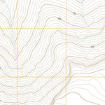 Lookout Ridge B-5 NW, AK (2014, 25000-Scale) Preview 2