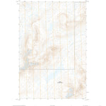 Mount Katmai D-2 NW, AK (2019, 25000-Scale) Preview 1