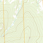 McGrath B-5 SW, AK (2019, 25000-Scale) Preview 2