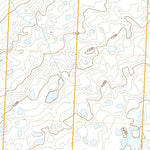 Naknek B-1 SE, AK (2019, 25000-Scale) Preview 3