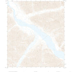Philip Smith Mountains D-1 NE, AK (2017, 25000-Scale) Preview 1