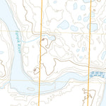 Naknek A-3 SW, AK (2019, 25000-Scale) Preview 3