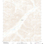 Misheguk Mountain B-3 NW, AK (2015, 25000-Scale) Preview 1