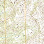 Prince Rupert D-2 NW, AK (2018, 25000-Scale) Preview 3