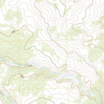 Livengood D-4 NW, AK (2017, 25000-Scale) Preview 2