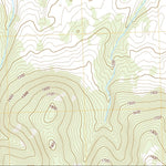 Livengood D-4 NW, AK (2017, 25000-Scale) Preview 3