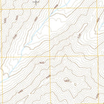 Nabesna B-3 NE, AK (2016, 25000-Scale) Preview 3