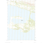 Naknek C-1 NE, AK (2019, 25000-Scale) Preview 1