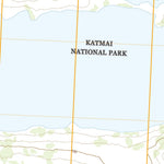 Naknek C-1 NE, AK (2019, 25000-Scale) Preview 2