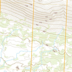Naknek C-1 NE, AK (2019, 25000-Scale) Preview 3