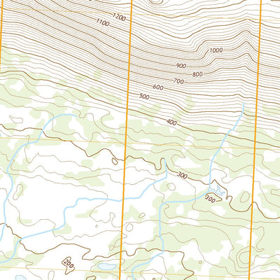 Naknek C-1 NE, AK (2019, 25000-Scale) Preview 3