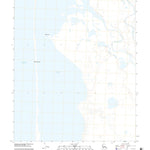 Point Lay C-2 SW, AK (2014, 25000-Scale) Preview 1