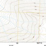 Point Lay B-2 SW, AK (2014, 25000-Scale) Preview 3