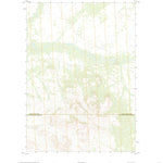 Lake Clark D-8 NW, AK (2019, 25000-Scale) Preview 1