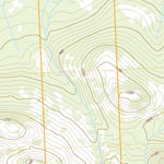 Lake Clark D-8 NW, AK (2019, 25000-Scale) Preview 2