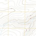 Lookout Ridge B-5 SE, AK (2015, 25000-Scale) Preview 2