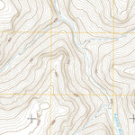 Lookout Ridge B-5 SE, AK (2015, 25000-Scale) Preview 3