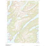 Port Alexander B-3 SE, AK (2017, 25000-Scale) Preview 1