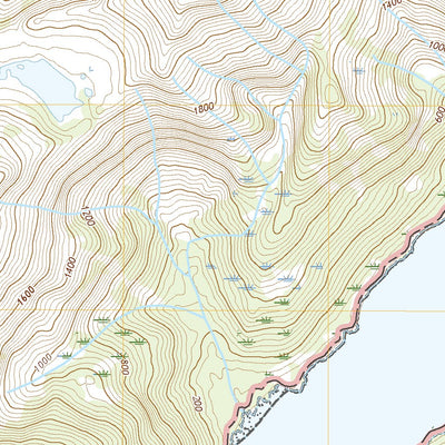 Port Alexander B-3 SE, AK (2017, 25000-Scale) Preview 2