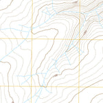 Lookout Ridge B-4 SW, AK (2015, 25000-Scale) Preview 2