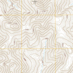 Misheguk Mountain B-1 SE, AK (2015, 25000-Scale) Preview 3