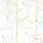 Naknek D-6 SE, AK (2019, 25000-Scale) Preview 2