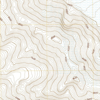 McCarthy A-2 NE, AK (2017, 25000-Scale) Preview 3