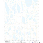 Meade River C-4 SW, AK (2014, 25000-Scale) Preview 1