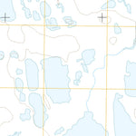 Meade River C-4 SW, AK (2014, 25000-Scale) Preview 3