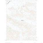 Mount Saint Elias A-5 NW, AK (2017, 25000-Scale) Preview 1