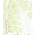 Norton Bay D-6 NW, AK (2014, 25000-Scale) Preview 1