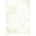 Lime Hills C-8 NW, AK (2019, 25000-Scale) Preview 1