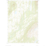 Lime Hills C-5 NE, AK (2019, 25000-Scale) Preview 1