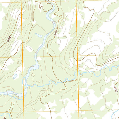 Lime Hills C-5 NE, AK (2019, 25000-Scale) Preview 2