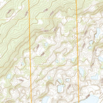 Lime Hills C-5 NE, AK (2019, 25000-Scale) Preview 3