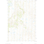 Naknek D-5 NW, AK (2019, 25000-Scale) Preview 1