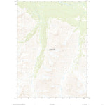 McCarthy A-8 NW, AK (2017, 25000-Scale) Preview 1