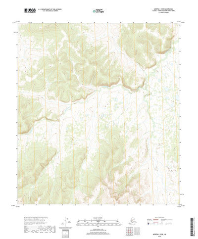 Medfra C-5 SW, AK (2019, 25000-Scale) Preview 1