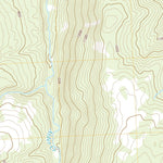 Livengood C-6 SW, AK (2017, 25000-Scale) Preview 2