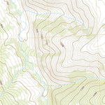 Livengood C-6 SW, AK (2017, 25000-Scale) Preview 3