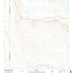 Mount Hayes A-5 SW, AK (2016, 25000-Scale) Preview 1