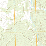 McGrath A-5 NE, AK (2019, 25000-Scale) Preview 2