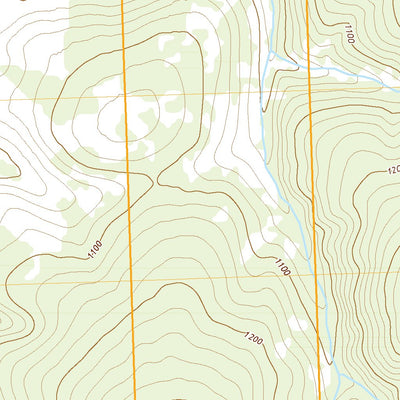 McGrath A-5 NE, AK (2019, 25000-Scale) Preview 2