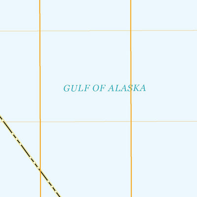 Port Alexander C-4 SW, AK (2018, 25000-Scale) Preview 2