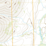 Lime Hills D-5 NW, AK (2019, 25000-Scale) Preview 2