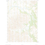 Lime Hills A-7 SE, AK (2019, 25000-Scale) Preview 1
