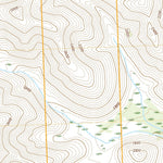 Lime Hills A-7 SE, AK (2019, 25000-Scale) Preview 2