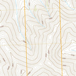 Lime Hills A-7 SE, AK (2019, 25000-Scale) Preview 3